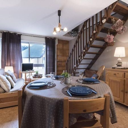 Appartement T3 Duplex, 4 Couchages, Balcon Sud, Proche Centre & Thermes, St Lary Village - Fr-1-296-182 Сен-Ларі-Сулан Екстер'єр фото